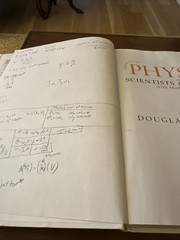 Pearson Physics for Scientists & Engineers Giancoli GOOD PROMPT SHIPPING