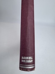 THEORY OF EQUATIONS By James Victor Uspensky 1948 McGraw-Hill Hardcover