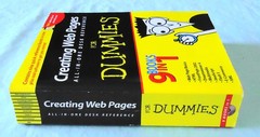 Creating Web Pages For Dummies