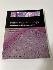 Dermatopathology: Diagnosis by First Impression