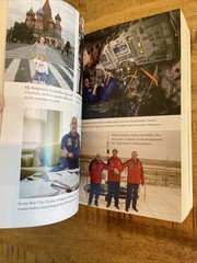 Endurance: A Year in Space, A Lifetime of Discovery by Scott Kelly SIGNED