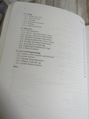 The Go Programming language by Alan Donovan and Brian Kernighan