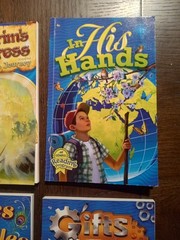 abeka 4th grade readers lot of 7 no writing or highlighting inside books