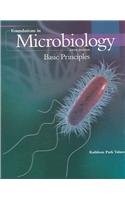 Foundations in Microbiology: Basic Principles w/bound in OLC card