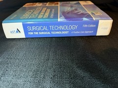 Mindtap Course List Ser.: Surgical Technology for the Surgical Technologist : A