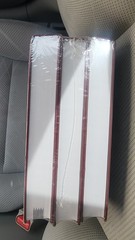 Encyclopedia of War and American Society Hardcover BRAND NEW SEALED 3 VOLUME SET