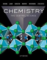 Chemistry: The Central Science by Theodore Brown: Used