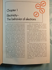 Introduction To Electricity And Electronics Hardback Book 1971
