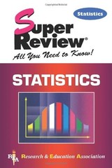 Statistics Super Review