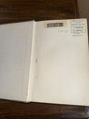 Vintage Soil Mechanics in Engineering Practice Terzaghi Peck 1967 Hardcover Book
