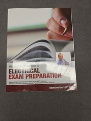Mike Holt’s Illustrated Guide to Electrical Exam Preparation, Based on the 2017