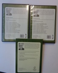 The Great Courses: Tools of Thinking (4 DVDs + Guidebook, 2005) Teaching Co.
