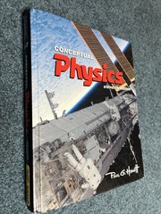 Pearson Conceptual Physics Eleventh Edition Hardcover by Paul G. Hewitt