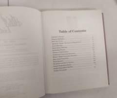 The National Dean’s List 1992 – 1993 College & University 16th Ed Vol 1 HC