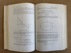 INTRODUCTION TO CALCULUS AND ANALYSIS Vol. 1 R. Courant F. John 1965 HCDJ