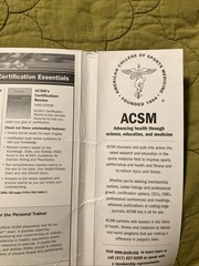 ACSM’s Guidelines for Exercise Testing and Prescription 8th Edition