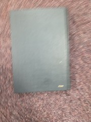 New Testament Greek For Beginners by J Gresham Machen Deceased