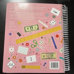 Dimensions Math Teacher’s Guide 5A (Spiral)