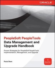Oracle Press Ser.: PeopleSoft PeopleTools Data Management and Upgrade…