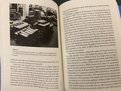 IBM: The Rise and Fall and Reinvention of a Global Icon by James W Cortada