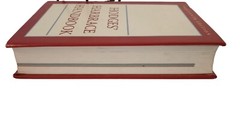 Hodges’ Harbrace Handbook 13th Edition Hardback