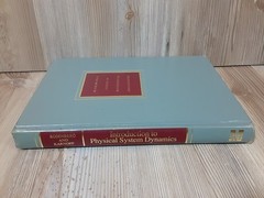 Introduction to Physical System Dynamics by Rosenberg and Karnopp 1983