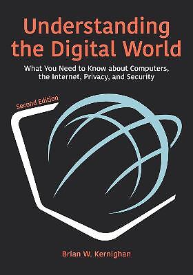 Understanding the Digital World – 9780691219103