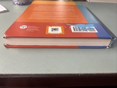 Publication Manual 7th Edition of the American Psychological Association by APA