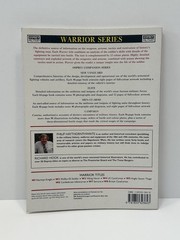 British Cavalryman 1792-1815 Issue 8 – Philip Haythornthwaite – Paperback