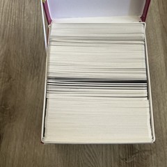 Real Estate Exam Flash Cards Barron’s Test Prep Second Edition Complete in Box