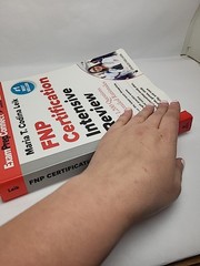 FNP Certification Intensive Review Plus 1,200 Questions Codina Leik Exam Book