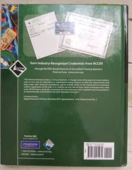 ELECTRICAL LEVEL 2 TRAINEE GUIDE, 2011 NEC REVISION, By Nccer – Hardcover