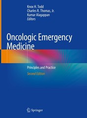 Oncologic Emergency Medicine: Principles and Practice