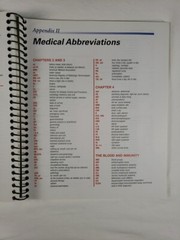 Quick and Easy Medical Terminology Softcover Book 2003 CD rom Fourth Edition