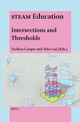 Steam Education : Intersections and Thresholds – Yichien Cooper – HARDBACK