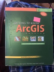 Getting to Know ArcGIS Desktop – Paperback By Tim Ormsby 2nd Ed – VERY GOOD