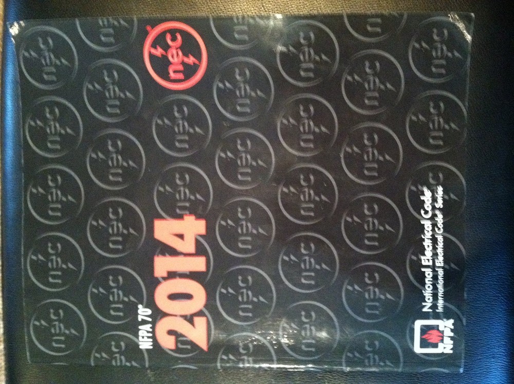 NFPA 70®: National Electrical Code® (NEC®), 2014 Edition