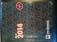 NFPA 70®: National Electrical Code® (NEC®), 2014 Edition