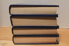 AWS Welding Handbook Sixth Edition Sections 3A-3B,4 & 5
