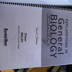Biology Book