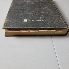 Introduction to Electrical Engineering Science VTG 1960 HC Prentice-Hall 3rd Ed