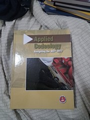 Applied Codeology Navigating The NEC 2017