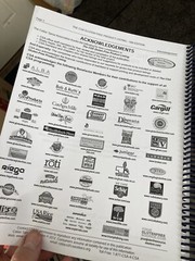 CSA Gluten-Free Product Listing