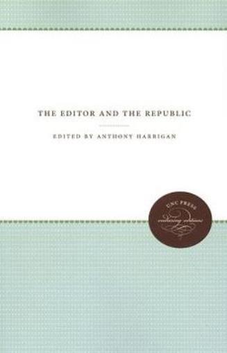 The Editor And The Republic