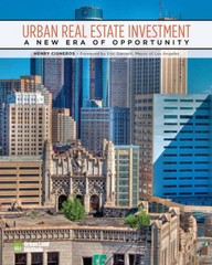 Urban Real Estate Investment: A New Era of Opportunity – Paperback – VERY GOOD