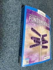 Income Tax Fundamentals 2021 (with Intuit Proconnect Tax Online) by Whittenburg