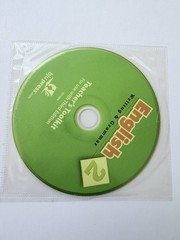 Bob Jones University English 2 Third Edition Teacher Edition/Student Book