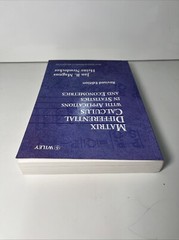 Matrix Differential Calculus with Applications in Statistics and Econometrics