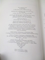 Buy This Book: Studies in Advertising and Consumption (Communica.. Sent Tracked