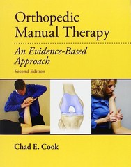 Orthopedic Manual Therapy